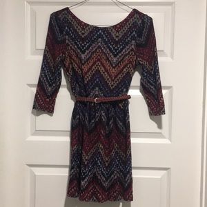 Fall Dress